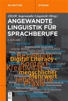 ZHAW School of Applied Linguistics, ZHAW School of Applied Linguistics - Angewandte Linguistik für Sprachberufe