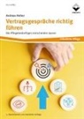 Andreas Heiber - Vertragsgespräche richtig führen