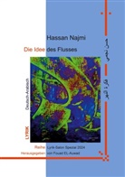 Hassan Najmi, Fouad El-Auwad - Die Idee des Flusses