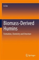 Li Liu - Biomass-Derived Humins
