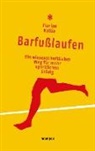 Florian Kollin - Barfußlaufen