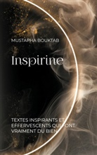 Mustapha Bouktab - Inspirine