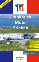 Claus Schöttle - Frankreich-Mobil-Erleben