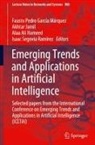 Alaa Ali Hameed et al, Fausto Pedro García Márquez, Alaa Ali Hameed, Akhtar Jamil, Isaac Segovia Ramírez - Emerging Trends and Applications in Artificial Intelligence