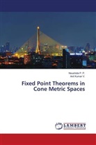 Anil Kumar V., Noushida P. P. - Fixed Point Theorems in Cone Metric Spaces