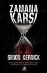 Simon Kernick - Zamana Karsi