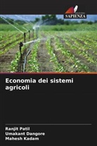 Umakant Dangore, Mahesh Kadam, Ranjit Patil - Economia dei sistemi agricoli