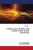 Neethu K. T., Neethu K.T., Anil Kumar V. - Cayley Fuzzy Graphs and Cayley Fuzzy Graph Structures