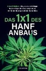 Leo Verde, Leo Verde - Das 1x1 des Hanfanbaus - Indoor & Outdoor