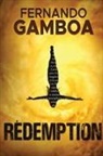 Fernando Gamboa - R&Eacute;DEMPTION