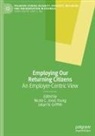Nicole C Jones Young, Jakari N. Griffith, N Griffith, Nicole C. Jones Young - Employing Our Returning Citizens