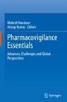Anoop Kumar, Mukesh Nandave - Pharmacovigilance Essentials