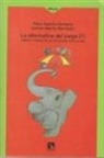 Paco Cascón Soriano, Carlos Martín Beristain - La alternativa del juego I