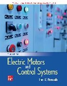 Frank Petruzella - ISE Electric Motors and Control Systems