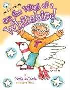 Valerie Hornburg, Hornburg Valerie Z. - On the Wing of a Whitebird