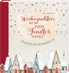 Birgit Ortmüller - Weihnachten mit dir durchs Fenster geschaut