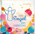 Petra Kummermehr - Dein Engel zum Geburtstag