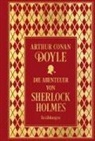 Arthur Conan Doyle, Arthur Conan (Sir) Doyle - Die Abenteuer von Sherlock Holmes: Sämtliche Erzählungen Band 1