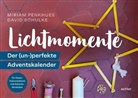 Miriam Penkhues, David Schulke - Lichtmomente