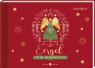 Gisela Baltes - Engel für die Weihnachtszeit