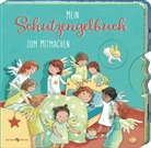 Irmgard Erath, Dorothea Ackroyd - Mein Schutzengelbuch zum Mitmachen