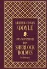 Arthur Conan Doyle - Das Notizbuch von Sherlock Holmes: Sämtliche Erzählungen Band 5: mit einem Nachwort von Martin Engelmann