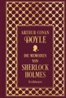 Arthur Conan Doyle, Arthur Conan (Sir) Doyle - Die Memoiren von Sherlock Holmes: Sämtliche Erzählungen Band 2
