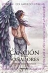 Eva Amuedo - La canción de los soñadores : el despertar de Osharan II