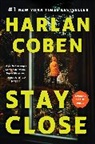 Harlan Coben - Stay Close
