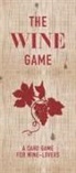 Zeren Wilson, Wilson Zeren, Cassandre Montoriol Alaux, Cassandre Montoriol Alaux - Wine Game (Livre audio)