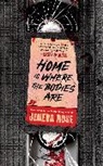 Jeneva Rose - Home Is Where The Bodies Are