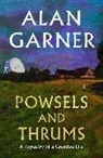 Alan Garner, Garner Alan - Powsels and Thrums