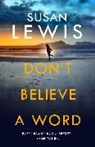 Susan Lewis - Cristy Ward thriller