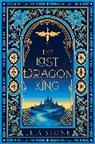 Leia Stone, Stone Leia - The Kings of Avalier