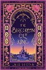 Leia Stone, Stone Leia - The Kings of Avalier