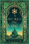 Leia Stone, Stone Leia - The Kings of Avalier