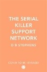 Darren O’Sullivan, Darren O'Sullivan, D B Stephens - The Secret Vigilante