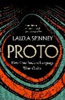 Laura Spinney, Spinney Laura - Proto