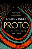 Laura Spinney, Spinney Laura - Proto