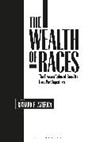Richard F America, Richard F. America - The Wealth of Races