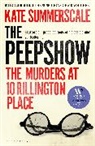 Kate Summerscale - The Peepshow
