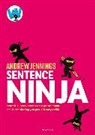 Andrew Jennings, Jennings Andrew - Sentence Ninja