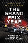 Phillip Horton - The Grand Prix Year