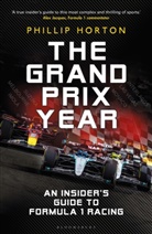 Phillip Horton - The Grand Prix Year