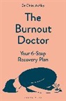 Claire Ashley, Claire (Dr.) Ashley, Dr Claire Ashley - The Burnout Doctor