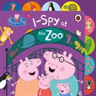 Peppa Pig - Peppa Pig: I Spy at the Zoo