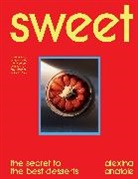 Alexina Anatole - Sweet