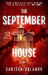 Carissa Orlando - The September House