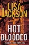 Lisa Jackson - Hot Blooded
