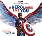 Kwame Mbalia, Nikkolas Smith - Captain America: Brave New World: A Hero Looks Like You